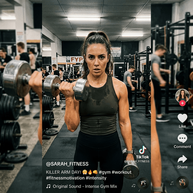 Fitness