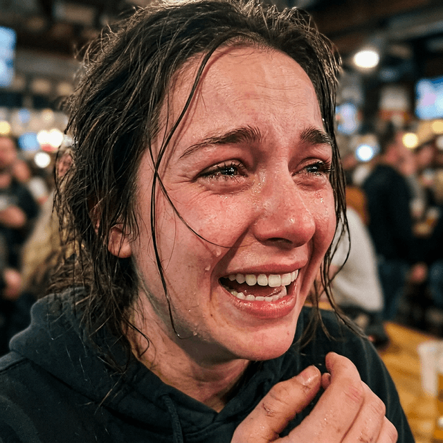 Raw Emotion